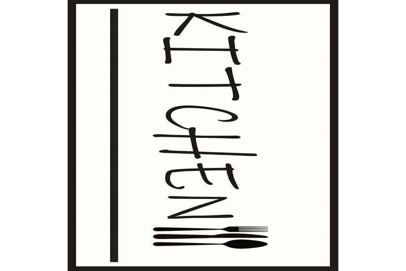 Homefesto Matta 100x200 cm - Multifärgad - Textilier & mattor - Mattor - Orientaliska mattor - Persisk matta