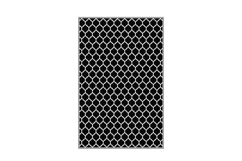 Homefesto Matta 100x200 cm, Multifärgad