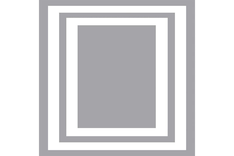 Homefesto Matta 100x200 cm - Multifärgad - Textilier & mattor - Mattor - Orientaliska mattor - Persisk matta