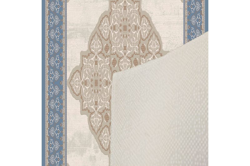 Homefesto Matta 100x200 cm - Multifärgad - Textilier & mattor - Mattor - Orientaliska mattor - Persisk matta
