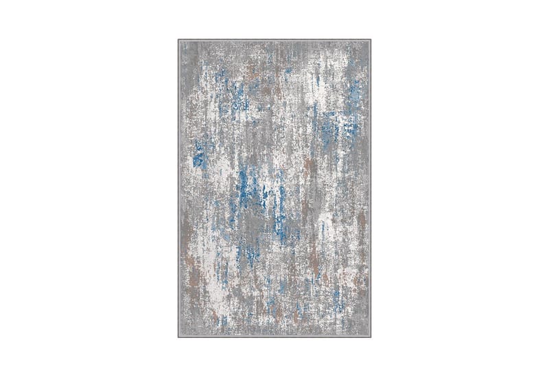 Homefesto Matta 100x200 cm - Multifärgad - Textilier & mattor - Mattor - Orientaliska mattor - Persisk matta