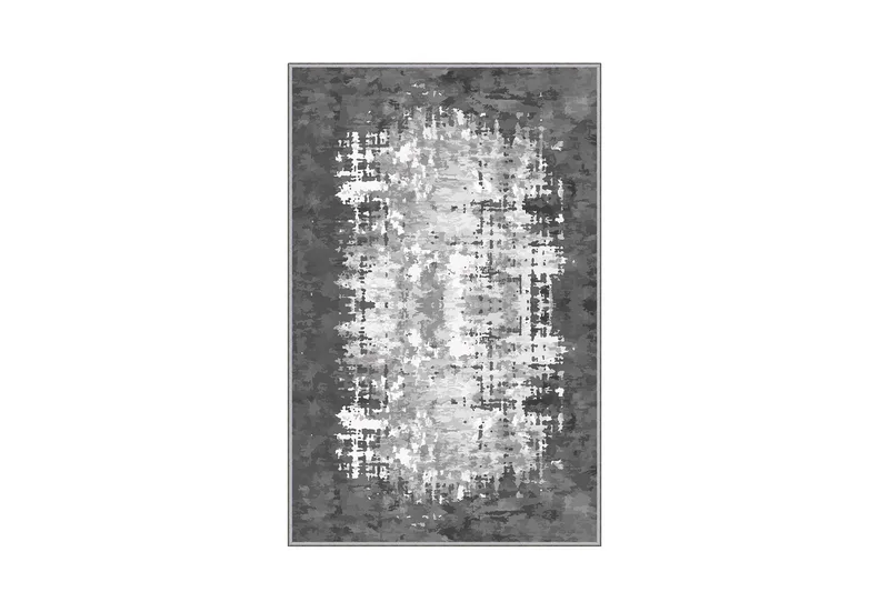 Homefesto Matta 100x200 cm, Multifärgad