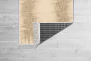 Homefesto Matta 100x200 cm - Multifärgad/Sammet - Textilier & mattor - Mattor - Orientaliska mattor - Persisk matta