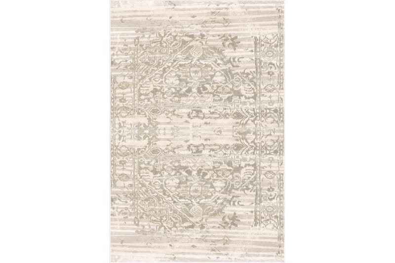 HOMEFESTO Matta 100x200 cm Multifärgad/Sammet - Textilier & mattor - Mattor - Orientaliska mattor - Persisk matta