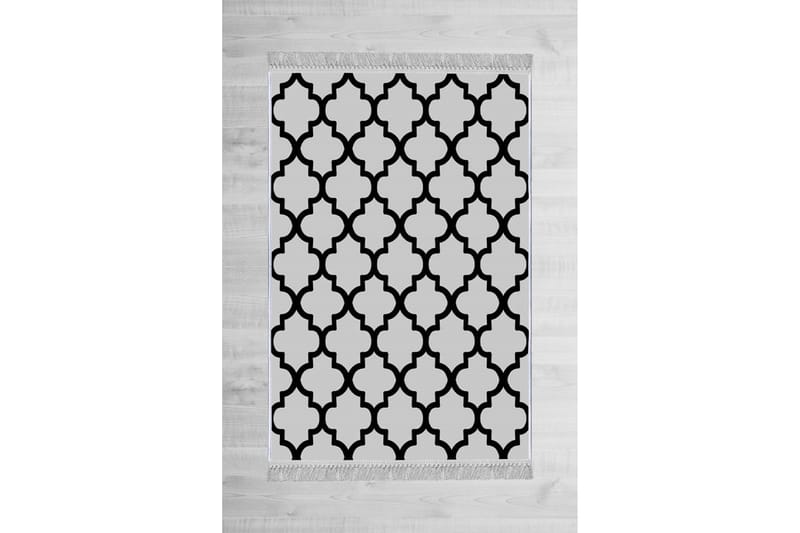 Homefesto Matta 100x200 cm - Multifärgad/Sammet - Textilier & mattor - Mattor - Orientaliska mattor - Persisk matta