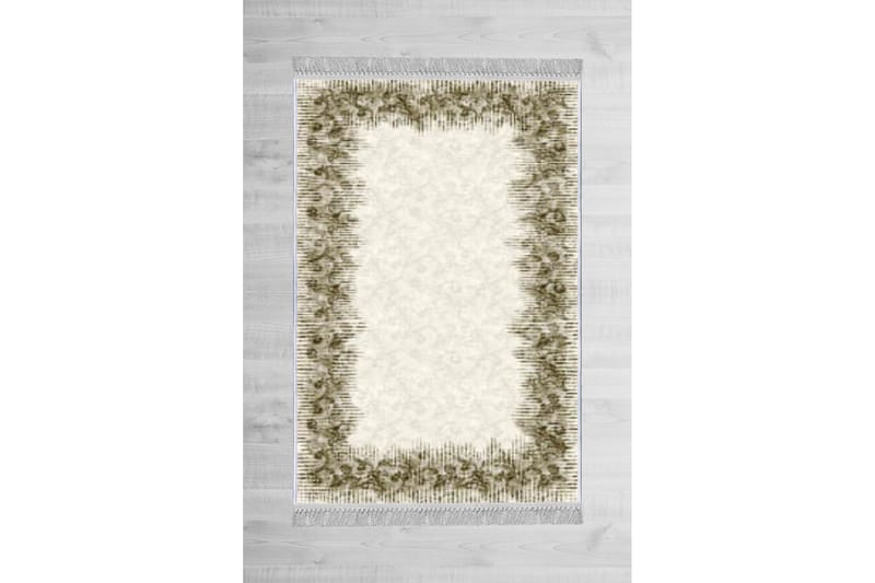 Homefesto Matta 100x200 cm - Multifärgad/Sammet - Textilier & mattor - Mattor - Orientaliska mattor - Persisk matta