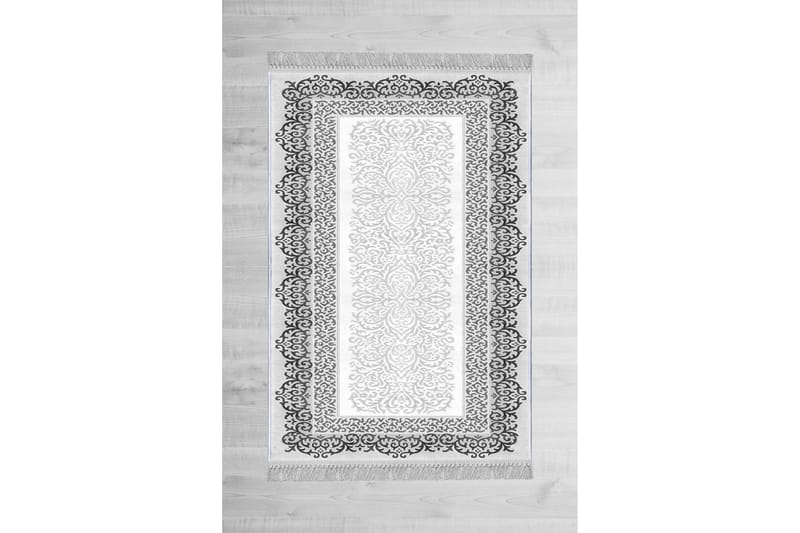 Homefesto Matta 100x200 cm - Multifärgad/Sammet - Textilier & mattor - Mattor - Orientaliska mattor - Persisk matta