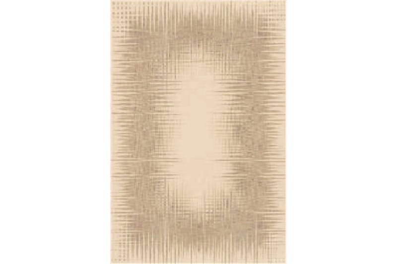 Homefesto Matta 100x200 cm, Multifärgad/Sammet