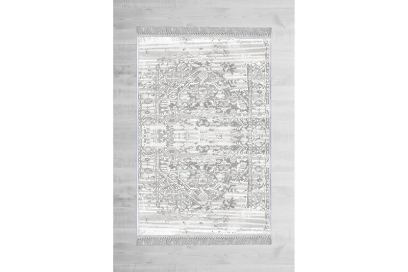 Homefesto Matta 100x200 cm - Multifärgad/Sammet - Textilier & mattor - Mattor - Orientaliska mattor - Persisk matta