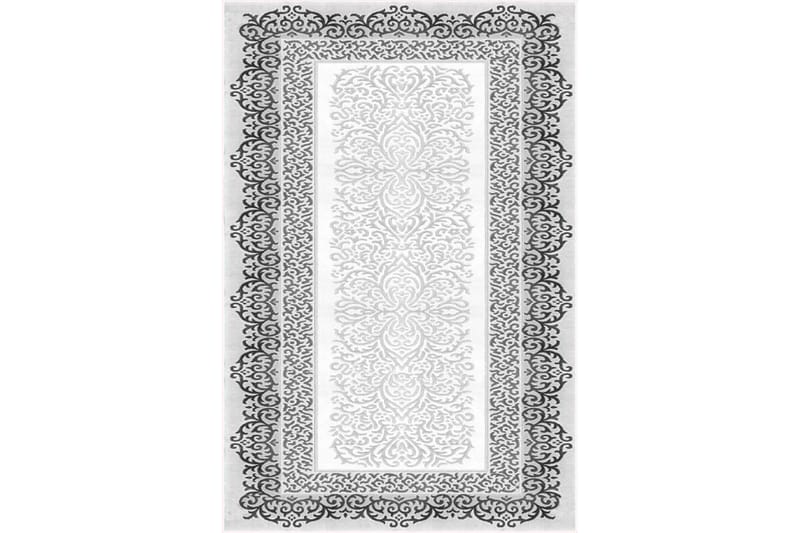 Homefesto Matta 100x200 cm - Multifärgad/Sammet - Textilier & mattor - Mattor - Orientaliska mattor - Persisk matta