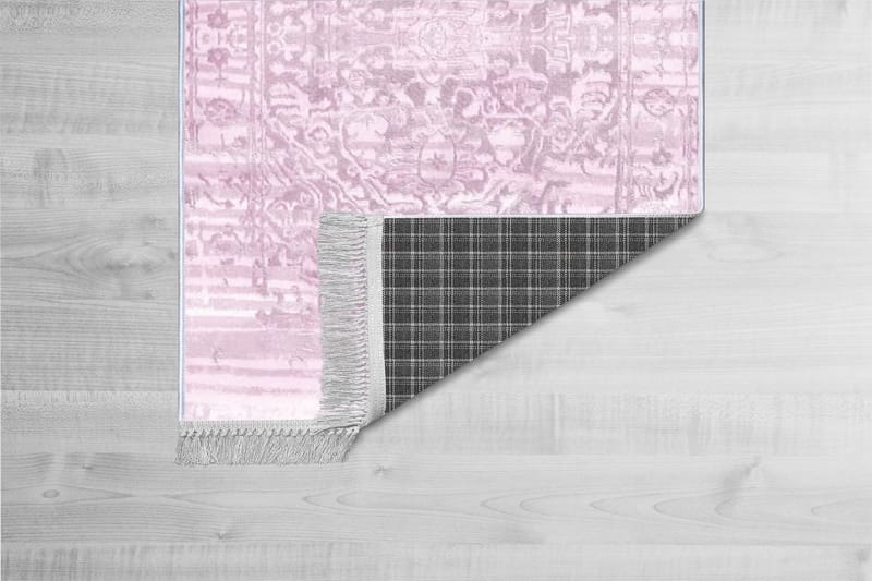 Homefesto Matta 100x200 cm - Multifärgad/Sammet - Textilier & mattor - Mattor - Orientaliska mattor - Persisk matta