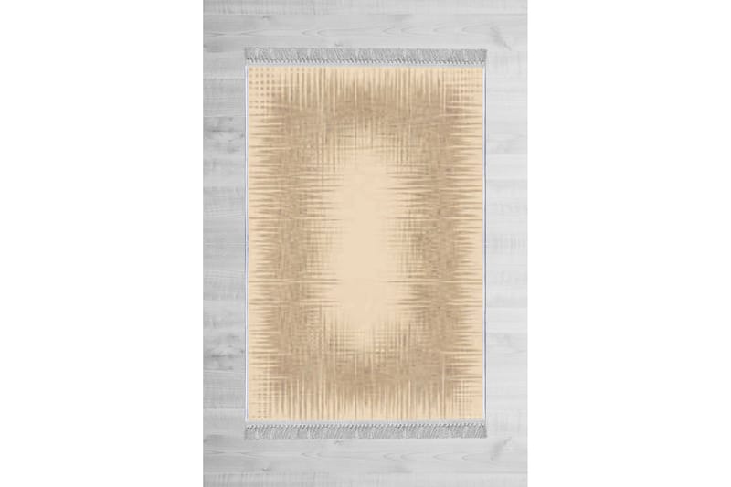 Homefesto Matta 100x200 cm - Multifärgad/Sammet - Textilier & mattor - Mattor - Orientaliska mattor - Persisk matta