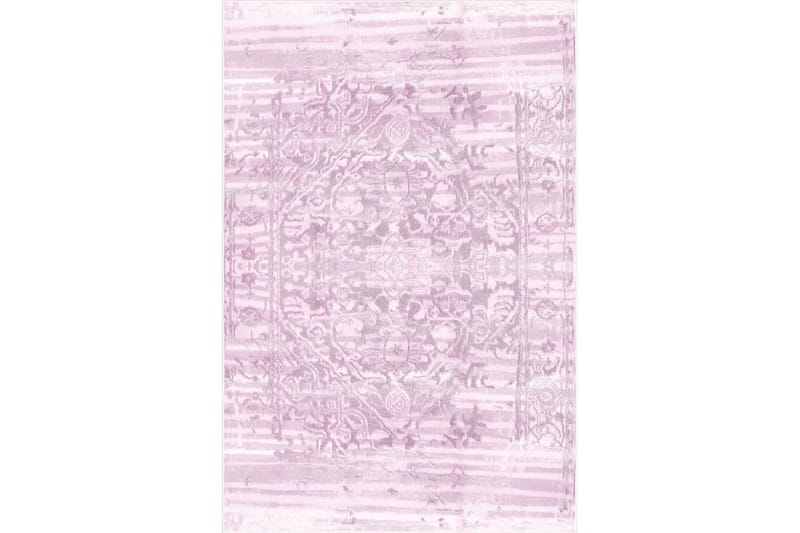 Homefesto Matta 100x200 cm - Multifärgad/Sammet - Textilier & mattor - Mattor - Orientaliska mattor - Persisk matta