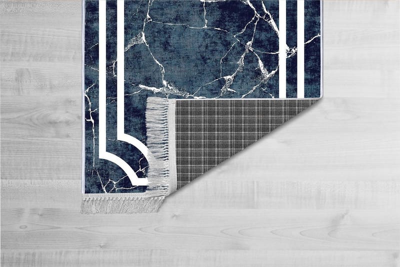 Homefesto Matta 100x200 cm - Multifärgad/Sammet - Textilier & mattor - Mattor - Orientaliska mattor - Persisk matta