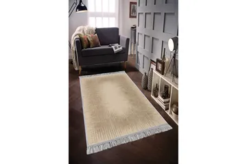 Homefesto Matta 100x200 cm - Multifärgad/Sammet - Textilier & mattor - Mattor - Orientaliska mattor - Persisk matta