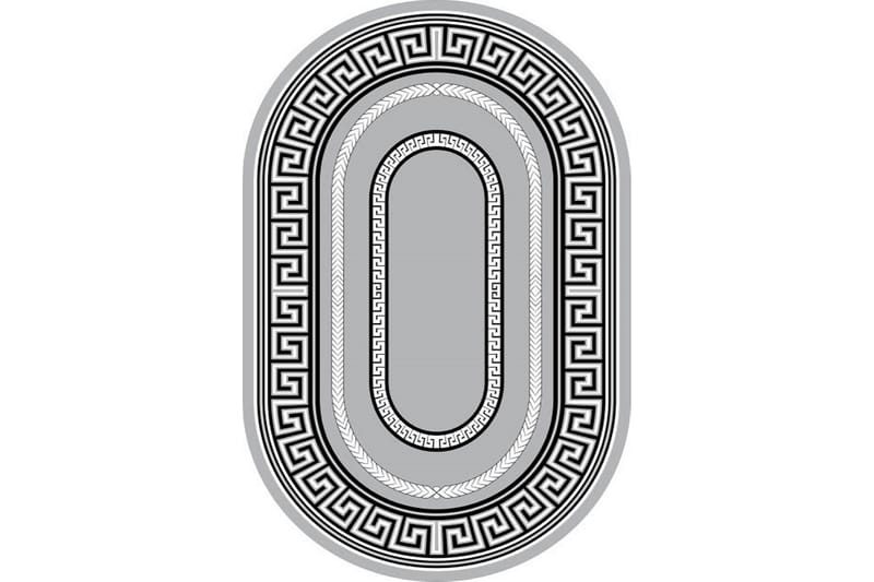 Homefesto Matta 100x200 cm - Multifärgad/Sammet - Textilier & mattor - Mattor - Orientaliska mattor - Persisk matta