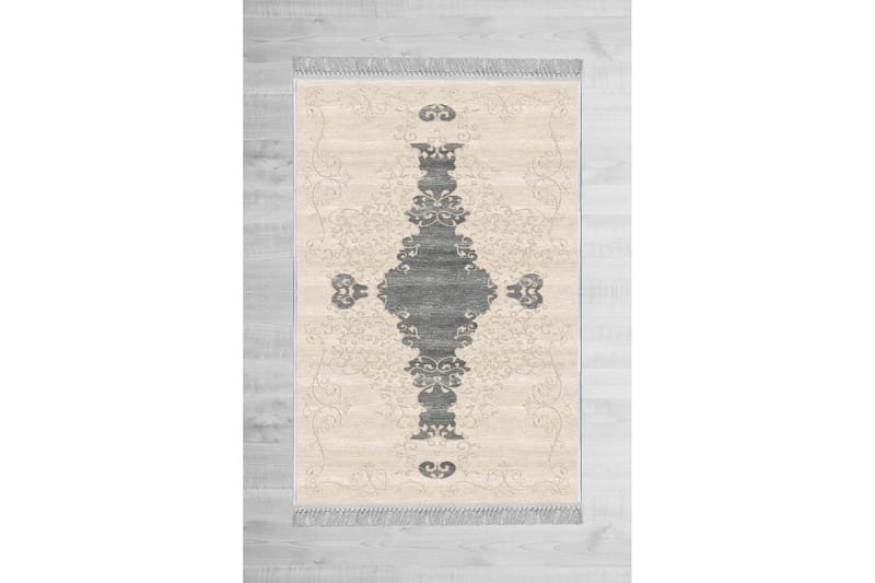 Homefesto Matta 100x200 cm - Multifärgad/Sammet - Textilier & mattor - Mattor - Orientaliska mattor - Persisk matta