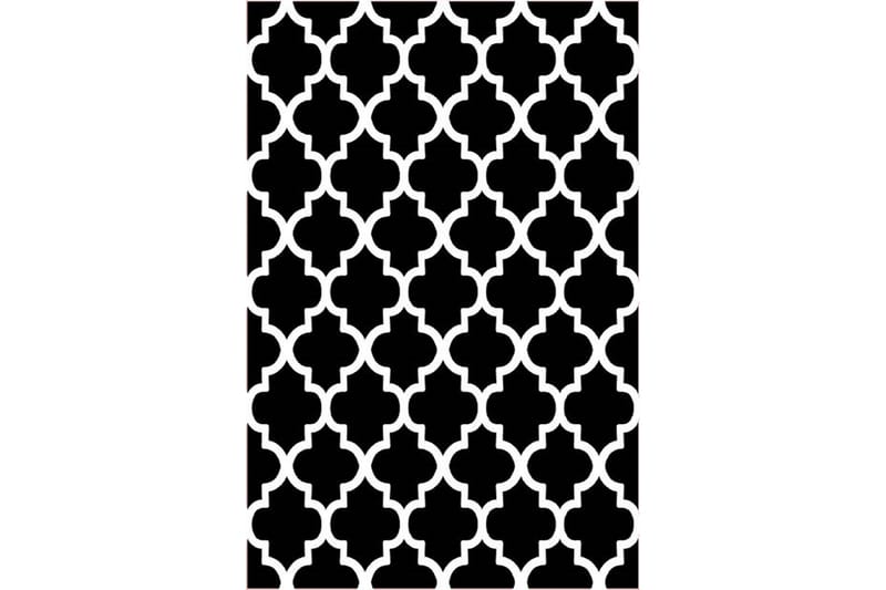 Homefesto Matta 100x200 cm - Multifärgad/Sammet - Textilier & mattor - Mattor - Orientaliska mattor - Persisk matta