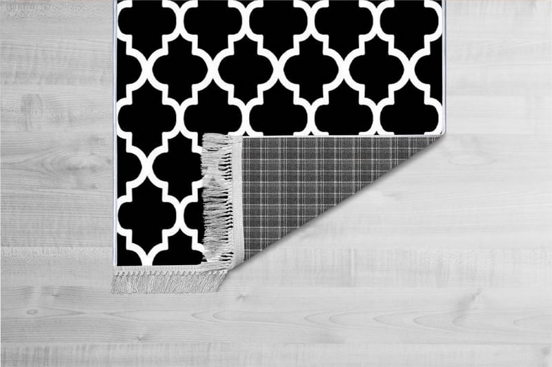 Homefesto Matta 100x200 cm - Multifärgad/Sammet - Textilier & mattor - Mattor - Orientaliska mattor - Persisk matta