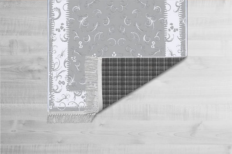 Homefesto Matta 100x200 cm - Multifärgad/Sammet - Textilier & mattor - Mattor - Orientaliska mattor - Persisk matta