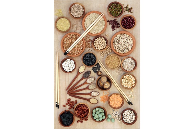 Homefesto Matta 100x200 cm - Multifärgad/Sammet - Textilier & mattor - Mattor - Orientaliska mattor - Persisk matta