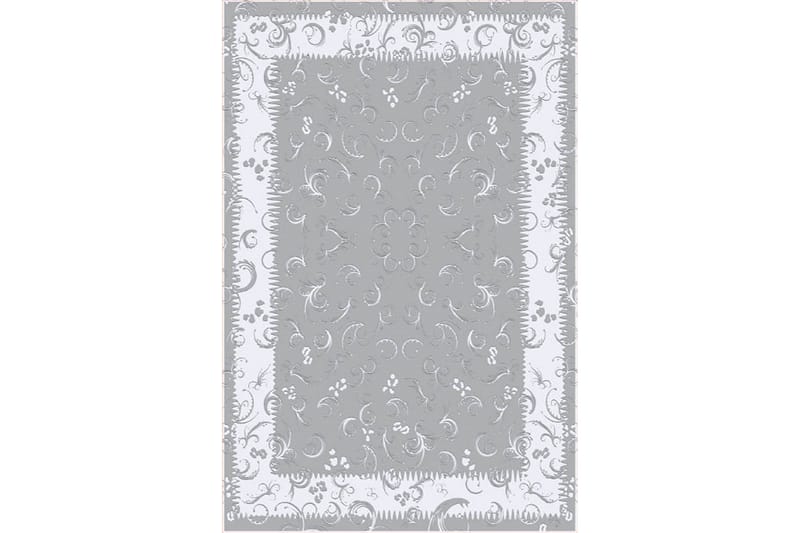 Homefesto Matta 100x200 cm - Multifärgad/Sammet - Textilier & mattor - Mattor - Orientaliska mattor - Persisk matta