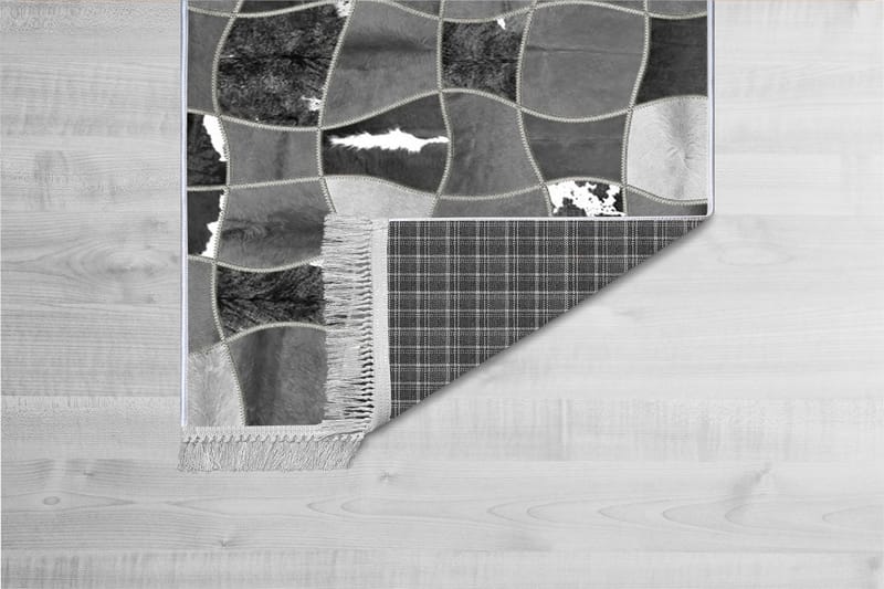 Homefesto Matta 100x200 cm - Multifärgad/Sammet - Textilier & mattor - Mattor - Orientaliska mattor - Persisk matta