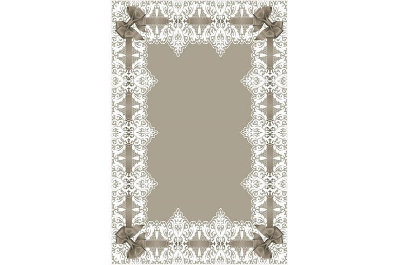 Homefesto Matta 100x200 cm - Multifärgad/Sammet - Textilier & mattor - Mattor - Orientaliska mattor - Persisk matta