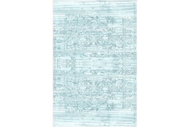 Homefesto Matta 100x200 cm - Multifärgad/Sammet - Textilier & mattor - Mattor - Orientaliska mattor - Persisk matta