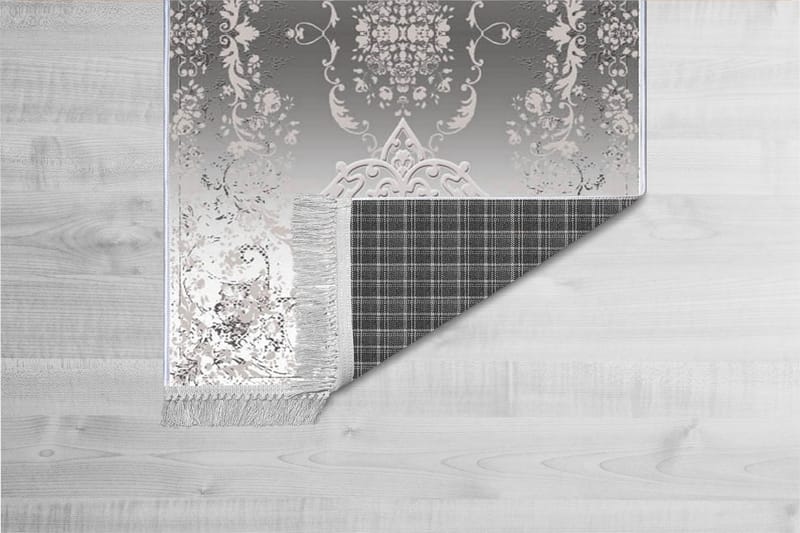 Homefesto Matta 100x300 cm - Multifärgad/Sammet - Textilier & mattor - Mattor - Orientaliska mattor - Persisk matta