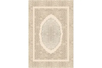 Homefesto Matta 100x300 cm - Multifärgad/Sammet - Textilier & mattor - Mattor - Orientaliska mattor - Persisk matta
