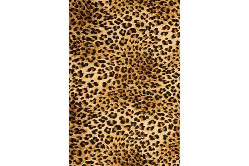 HOMEFESTO Matta 100x300 cm Multifärgad/Sammet - Textilier & mattor - Mattor - Orientaliska mattor - Persisk matta