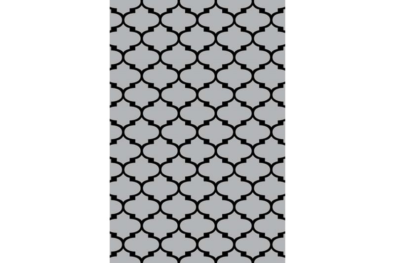 HOMEFESTO Matta 100x300 cm Multifärgad/Sammet - Textilier & mattor - Mattor - Orientaliska mattor - Persisk matta