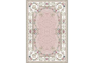 HOMEFESTO Matta 100x300 cm Multifärgad/Sammet - Textilier & mattor - Mattor - Orientaliska mattor - Persisk matta