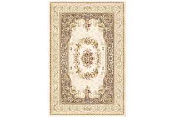 HOMEFESTO Matta 100x300 cm Multifärgad/Sammet - Textilier & mattor - Mattor - Orientaliska mattor - Persisk matta