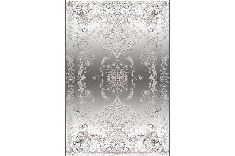 Homefesto Matta 100x300 cm - Multifärgad/Sammet - Textilier & mattor - Mattor - Orientaliska mattor - Persisk matta