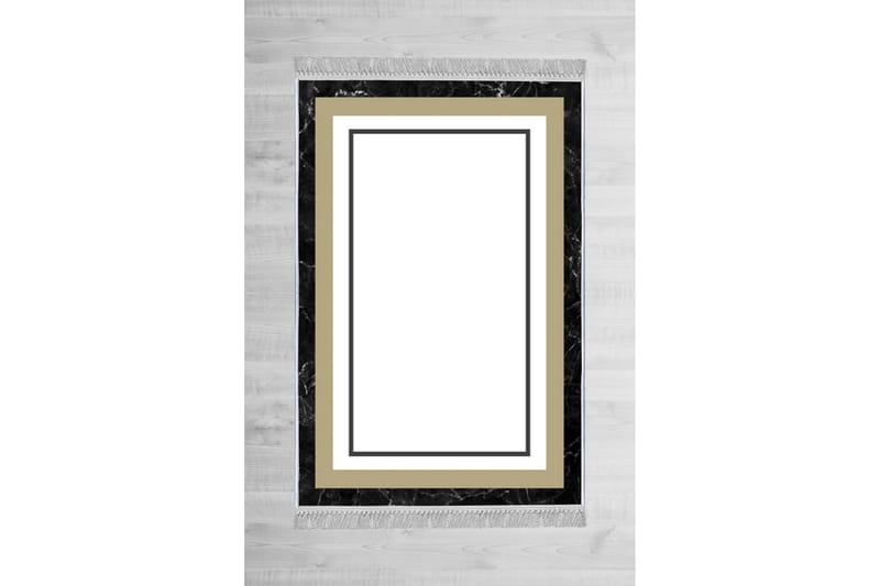 Homefesto Matta 100x300 cm - Multifärgad/Sammet - Textilier & mattor - Mattor - Orientaliska mattor - Persisk matta