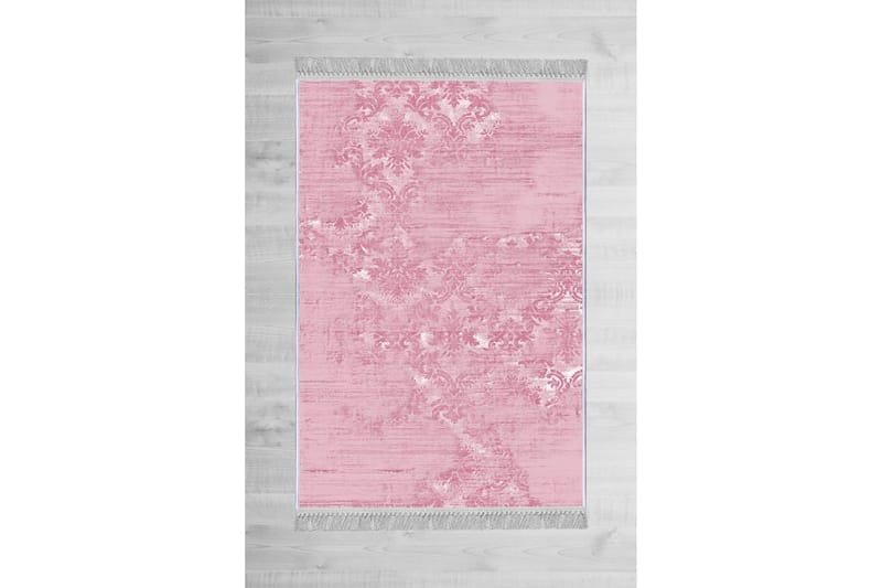 Homefesto Matta 100x300 cm - Multifärgad/Sammet - Textilier & mattor - Mattor - Orientaliska mattor - Persisk matta