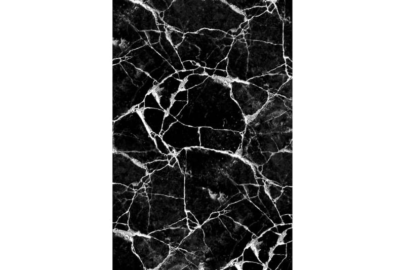 Homefesto Matta 100x300 cm - Multifärgad/Sammet - Textilier & mattor - Mattor - Orientaliska mattor - Persisk matta