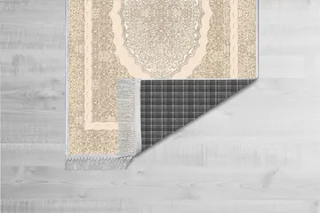 Homefesto Matta 100x300 cm - Multifärgad/Sammet - Textilier & mattor - Mattor - Orientaliska mattor - Persisk matta