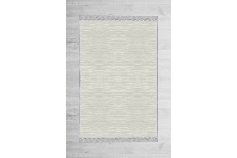 Homefesto Matta 100x300 cm, Multifärgad/Sammet