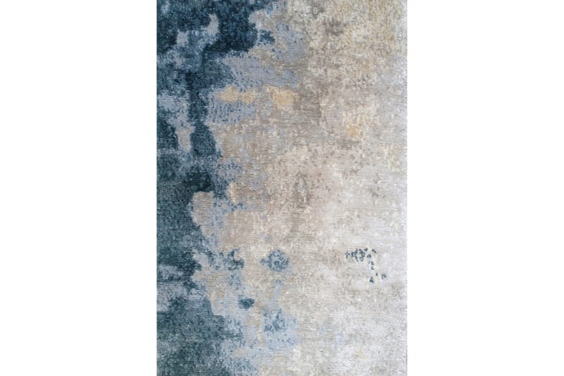 Homefesto Matta 100x300 cm - Multifärgad/Sammet - Textilier & mattor - Mattor - Orientaliska mattor - Persisk matta
