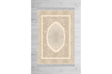 Homefesto Matta 100x300 cm - Multifärgad/Sammet - Textilier & mattor - Mattor - Orientaliska mattor - Persisk matta