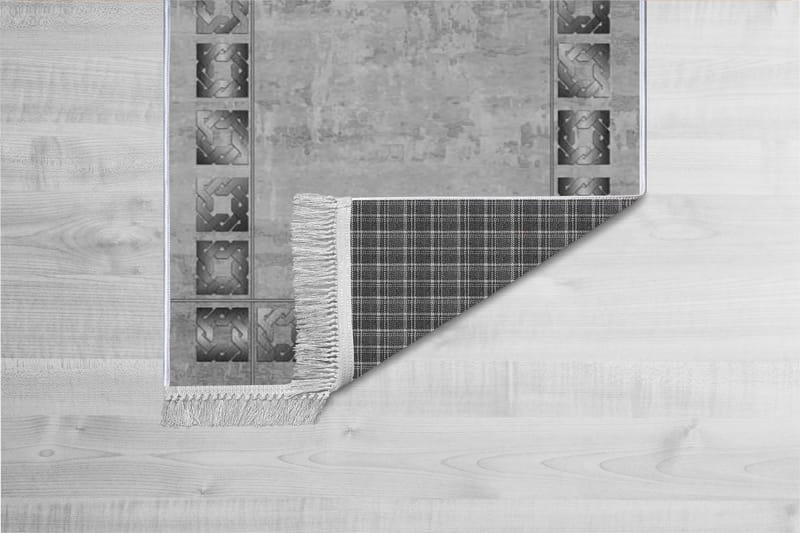 Homefesto Matta 100x300 cm - Multifärgad/Sammet - Textilier & mattor - Mattor - Orientaliska mattor - Persisk matta