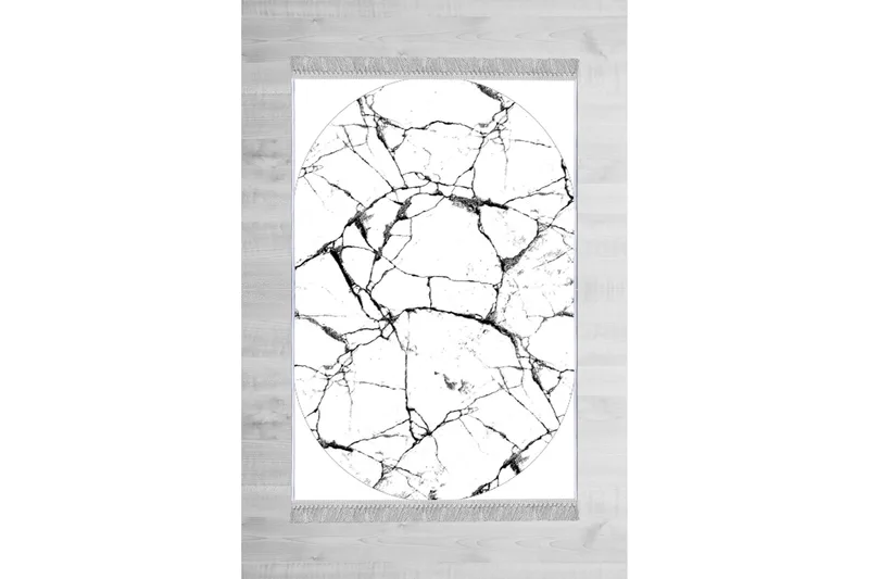 Homefesto Matta 100x300 cm - Multifärgad/Sammet - Textilier & mattor - Mattor - Orientaliska mattor - Persisk matta