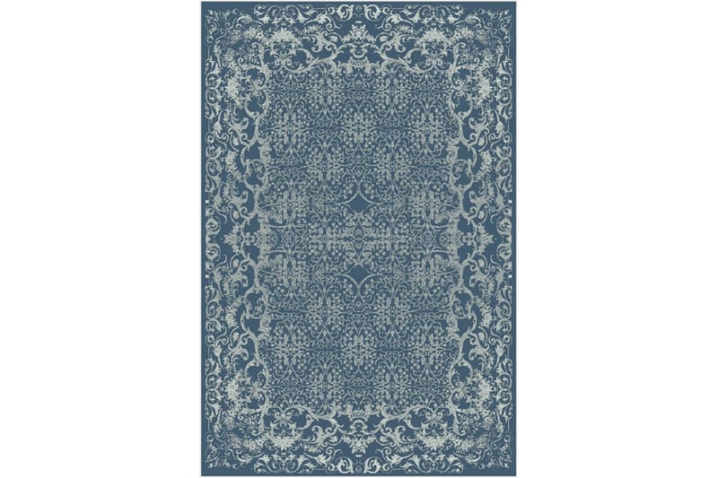 Homefesto Matta 100x300 cm - Multifärgad/Sammet - Textilier & mattor - Mattor - Orientaliska mattor - Persisk matta