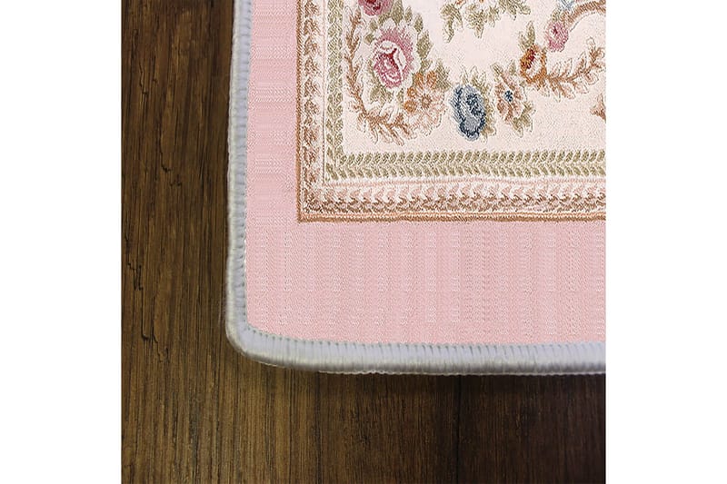 Homefesto Matta 120x180 cm - Multifärgad - Textilier & mattor - Mattor - Orientaliska mattor - Persisk matta