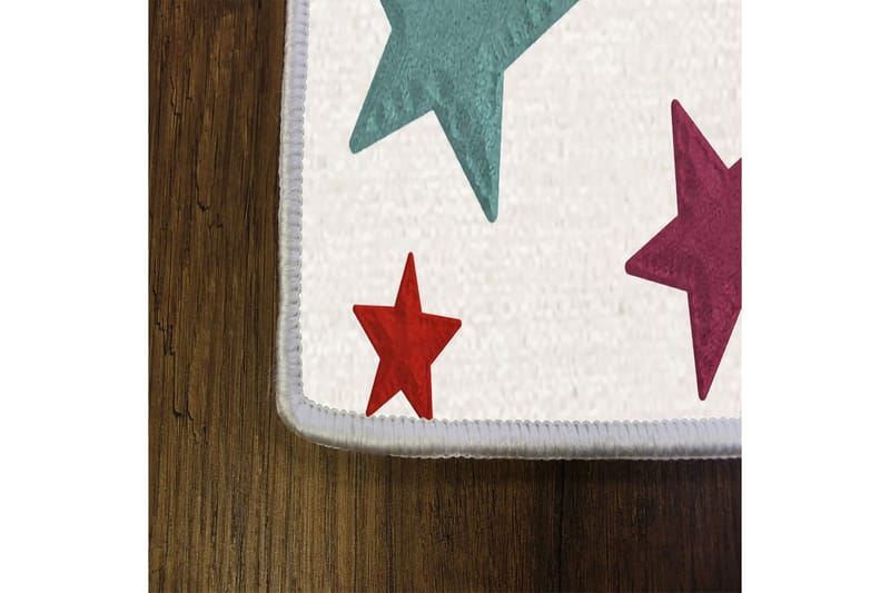 Homefesto Matta 120x180 cm - Multifärgad - Textilier & mattor - Mattor - Orientaliska mattor - Persisk matta