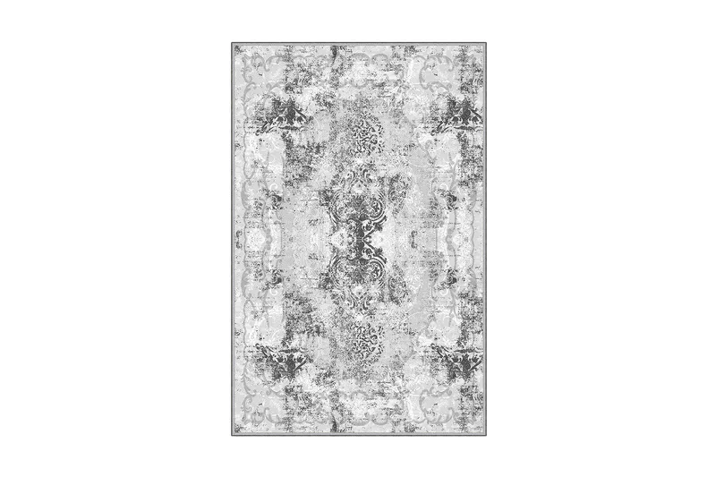 Homefesto Matta 120x180 cm, Multifärgad