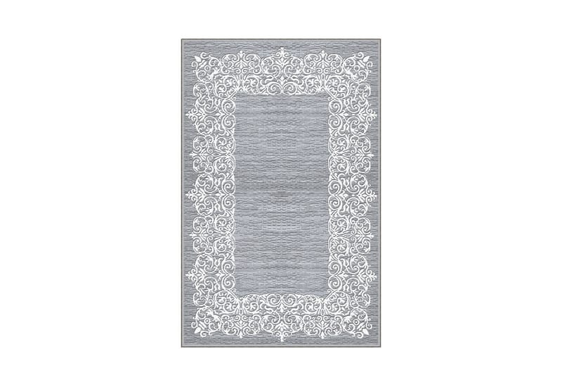 HOMEFESTO Matta 120x180 cm Multifärgad - Textilier & mattor - Mattor - Orientaliska mattor - Persisk matta